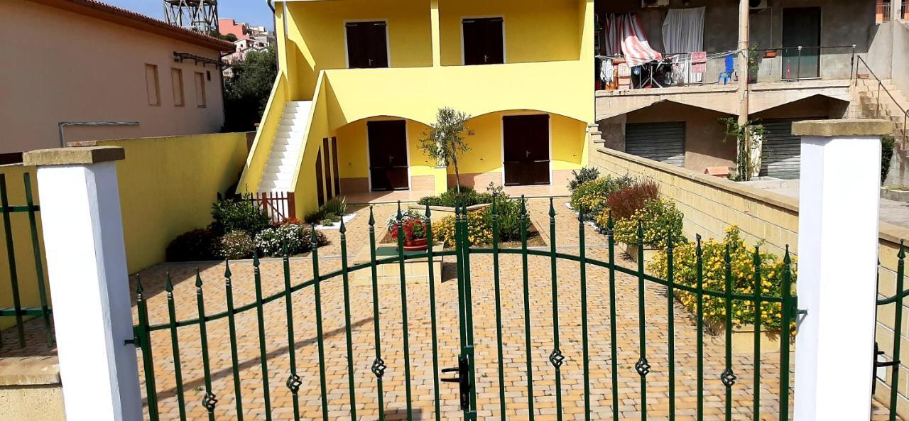 Nonna Defenza Apartment Teulada Exterior photo