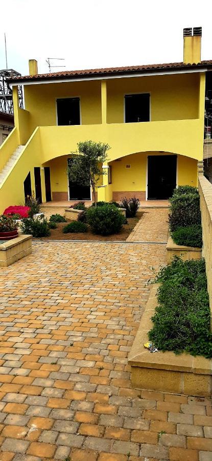 Nonna Defenza Apartment Teulada Exterior photo