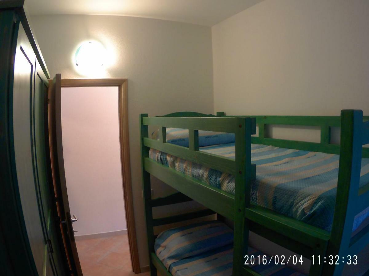 Nonna Defenza Apartment Teulada Exterior photo